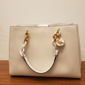 Michael Kors purse and wallet